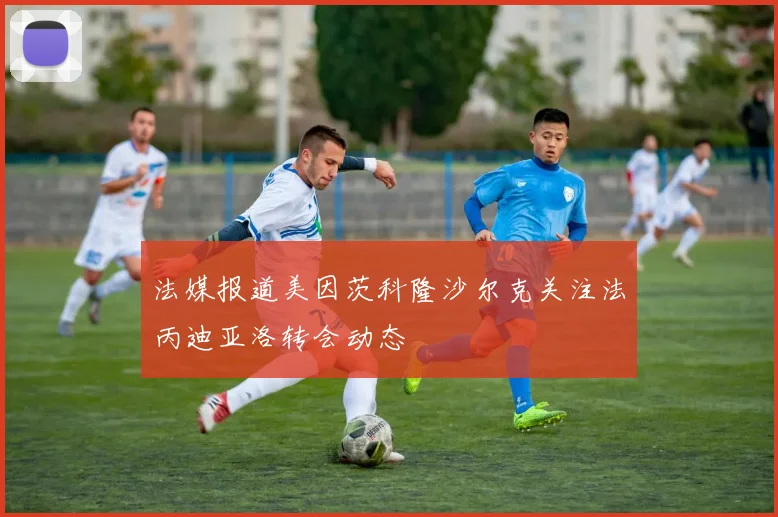 法媒报道美因茨科隆沙尔克关注法丙迪亚洛转会动态